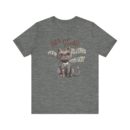 Cat Lover's Inspirational Tee, Have You Restored Your Relationship With God? T-Shirt, Cute Cat Shirt, Faith-Based Apparel, Gift for [...]