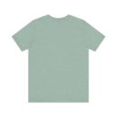 Cute Cat Jersey Tee - Kitty's Cozy Moments, Pet Lover Shirt, Gifts for Cat Owners, Animal Lover Apparel, Fun Cat Lover Tee