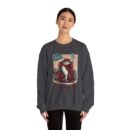 Scottish Salmon Unisex Heavy Blend™ Crewneck Sweatshirt