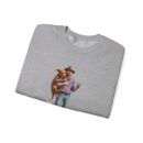 MIDWESTNER Unisex Heavy Blend™ Crewneck Sweatshirt