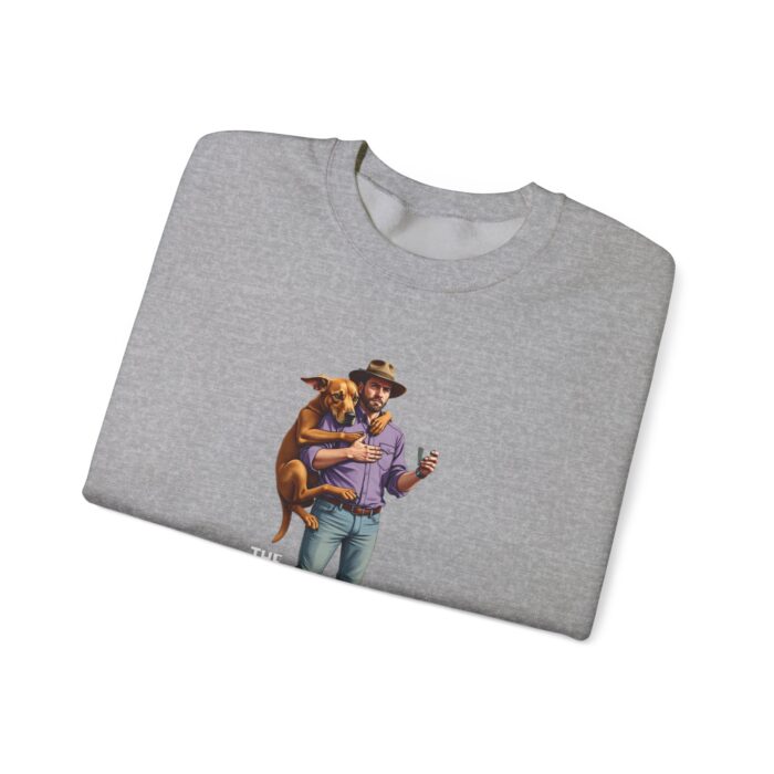 MIDWESTNER Unisex Heavy Blend™ Crewneck Sweatshirt - Image 27