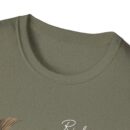 Whimsical Fishing Adventure T-Shirt | Fun Graphic Tee for Outdoorsy Types, Gift for Fishermen, Unisex T-Shirt, Casual Wear, Vintage Style