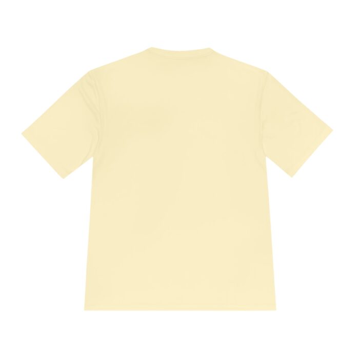 Unisex Moisture Wicking Tee - Image 2