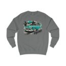Speed legend Unisex Sweatshirt