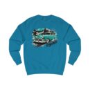 Speed legend Unisex Sweatshirt