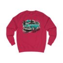 Speed legend Unisex Sweatshirt