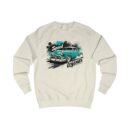 Speed legend Unisex Sweatshirt