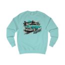Speed legend Unisex Sweatshirt