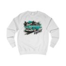 Speed legend Unisex Sweatshirt