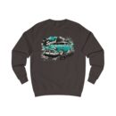 Speed legend Unisex Sweatshirt