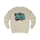 Speed legend Unisex Sweatshirt