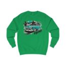 Speed legend Unisex Sweatshirt