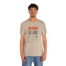 K-Pop Style Unisex Tee - Korean Release Graphic, Streetwear, Gift for Music Lovers, Casual Wear for Concerts, Trendy Everyday Shirt