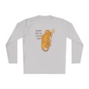 Long long time ago Unisex Lightweight Long Sleeve Tee