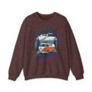 Exploration Awaits Unisex Heavy Blend™ Crewneck Sweatshirt