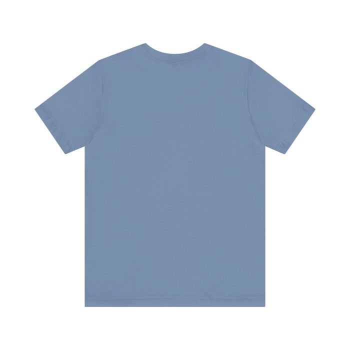 The boy reads the bible Unisex Tee - Image 22