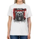 The wild Unisex Triblend Tee