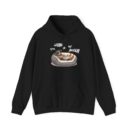 Living in my dream Unisex Heavy Blend™ Hooded Sweatshirt