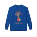 Dress up day! Unisex Midweight Softstyle Fleece Crewneck Sweatshirt