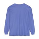 Good Job Unisex Garment-dyed Long Sleeve T-Shirt