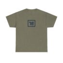 Cute Sloth Unisex Heavy Cotton Tee - Relax and Take It Easy