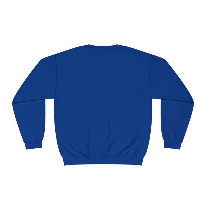 Wild at heart Unisex NuBlend® Crewneck Sweatshirt - Image 50