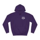 Racing crew Unisex College Hoodie