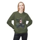 Beacon of Hope Unisex Midweight Softstyle Fleece Crewneck Sweatshirt