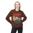Chasing Horizons Unisex Midweight Softstyle Fleece Crewneck Sweatshirt