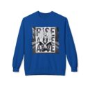 Rise Above Unisex Midweight Softstyle Fleece Crewneck Sweatshirt