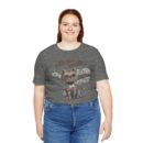 Cat Lover's Inspirational Tee, Have You Restored Your Relationship With God? T-Shirt, Cute Cat Shirt, Faith-Based Apparel, Gift for [...]
