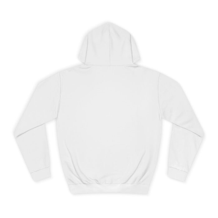 Racing crew Unisex College Hoodie - Image 18