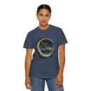 Moon Sister T-Shirt | Unisex Garment-Dyed Tee, Gift for Moon Lovers, Celestial Apparel, Astrology Shirt, Boho Fashion