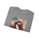 Scottish Salmon Unisex Heavy Blend™ Crewneck Sweatshirt