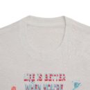 Funny Graphic Tee - Life is Better When You're Laughing