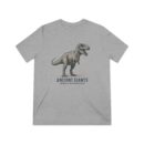 ANCIENT GIANTS Unisex Triblend Tee
