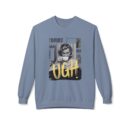 UGH Unisex Midweight Softstyle Fleece Crewneck Sweatshirt