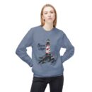 Beacon of Hope Unisex Midweight Softstyle Fleece Crewneck Sweatshirt
