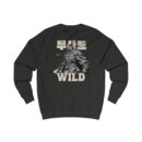 Musado Unisex Sweatshirt