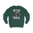 Musado Unisex Sweatshirt