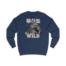 Musado Unisex Sweatshirt