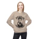Don't Blink Unisex Midweight Softstyle Fleece Crewneck Sweatshirt