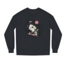 Too cool for two wheels Unisex Crew Neck Sweatshirt