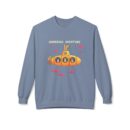 Undersea Adventure Unisex Midweight Softstyle Fleece Crewneck Sweatshirt