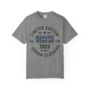 21 Unisex Garment-Dyed T-shirt