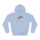 Perfect harmony Unisex College Hoodie