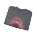 Eternal Bloom Unisex Heavy Blend™ Crewneck Sweatshirt