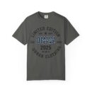 21 Unisex Garment-Dyed T-shirt