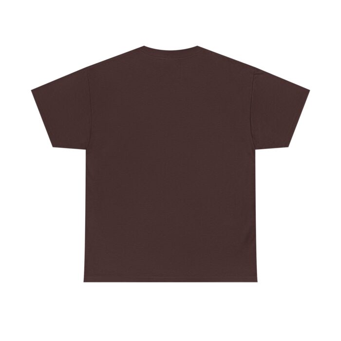 Wild Spirit Unisex Heavy Cotton Tee | Adventure Shirt, Gift for Nature Lovers, Casual Wear, Outdoor Activities, Quote Tee - Image 11