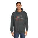 Perfect harmony Unisex College Hoodie
